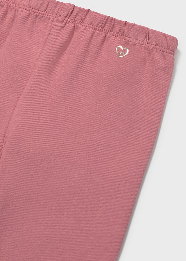 Leggings baby femmina Mayoral