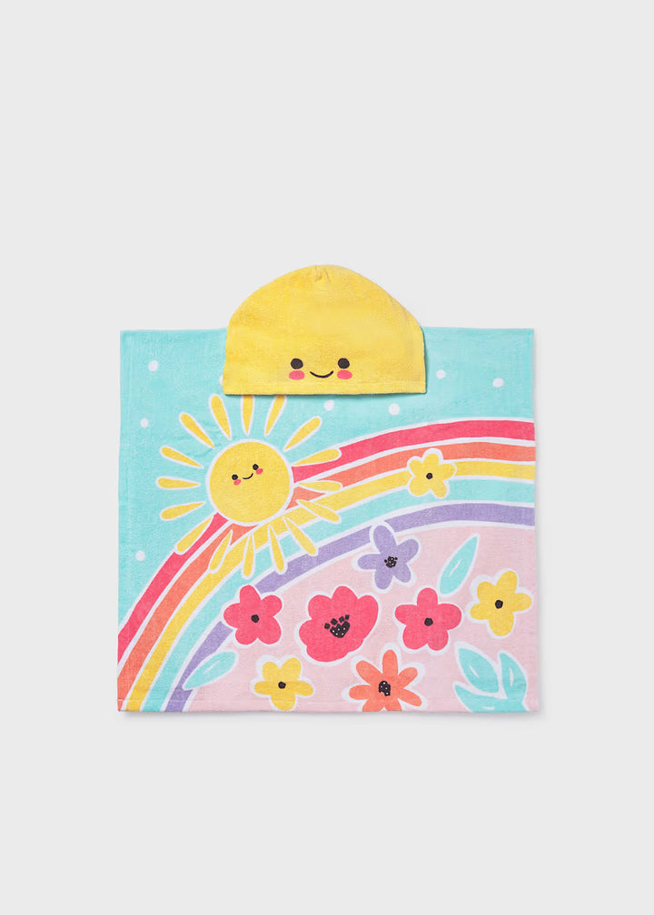 Telo mare neonata mayoral