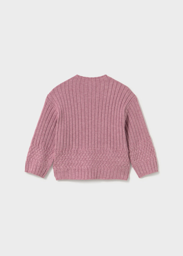 Maglione baby girl Mayoral