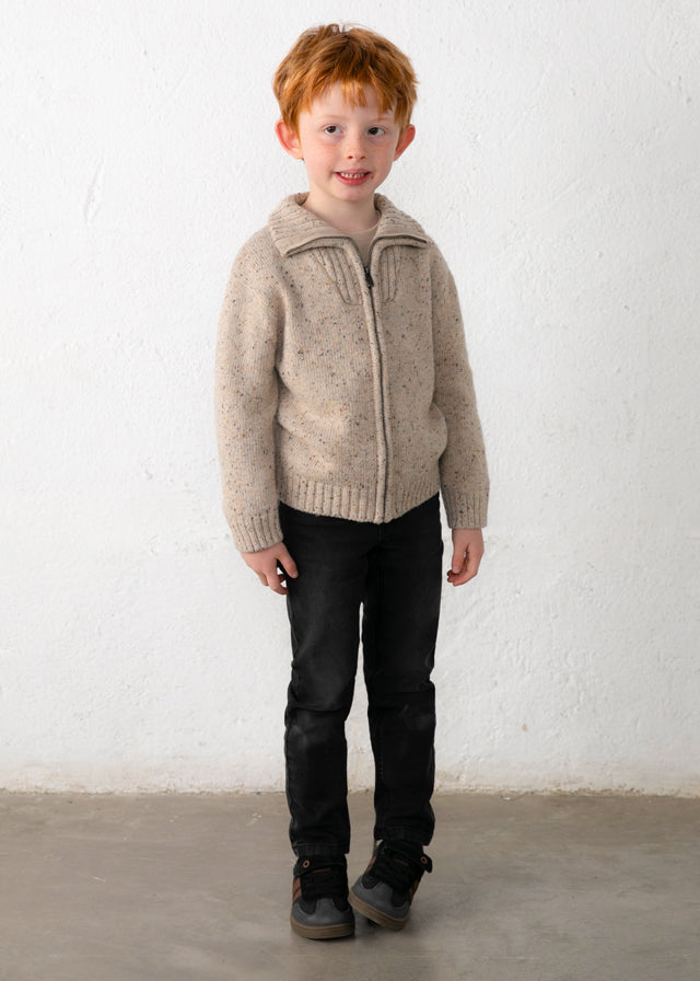 Maglione aperto bambino Mayoral