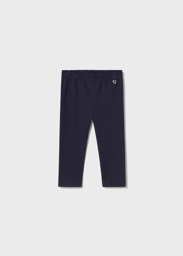Leggings basico lungo baby femmina Mayoral