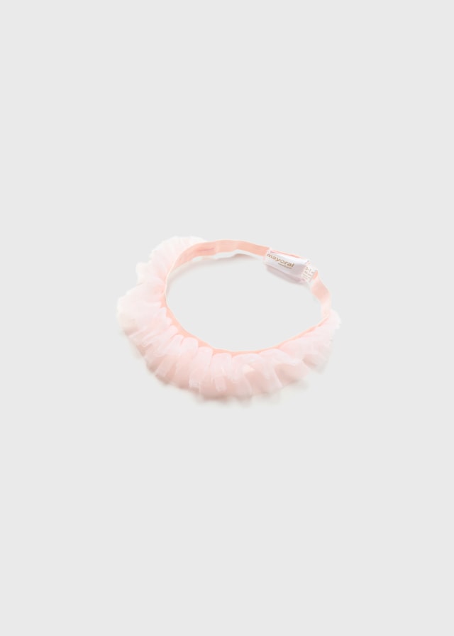 Sustainable cotton tutu bodysuit with newborn band