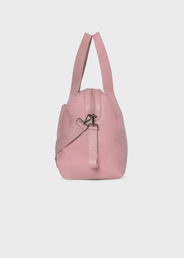 Borsa in ecopelle neonata Mayoral