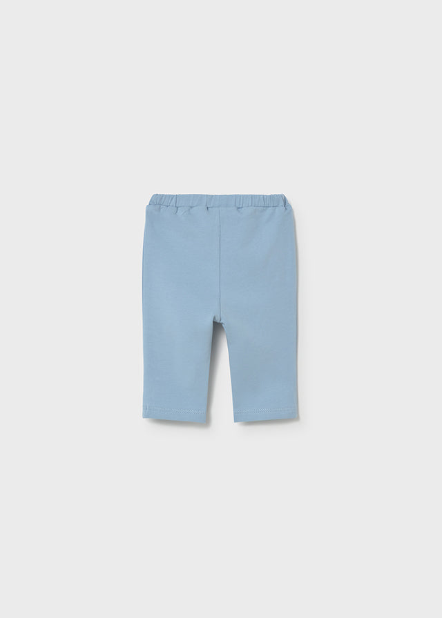 Tuta 3 pezzi con maglietta neonata