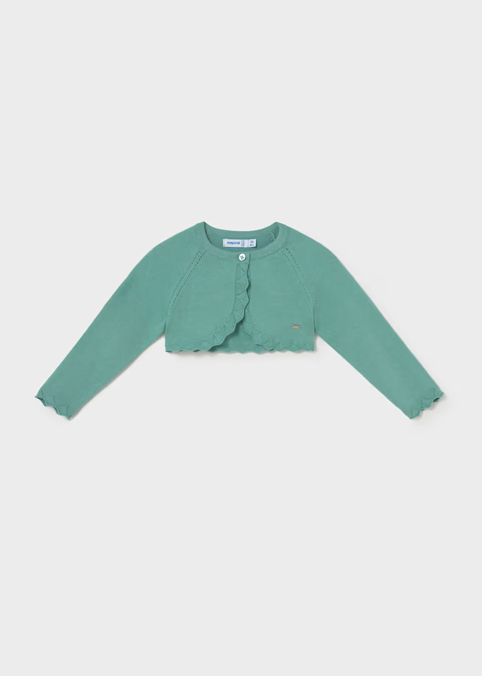 Cardigan baby femmina mayoral