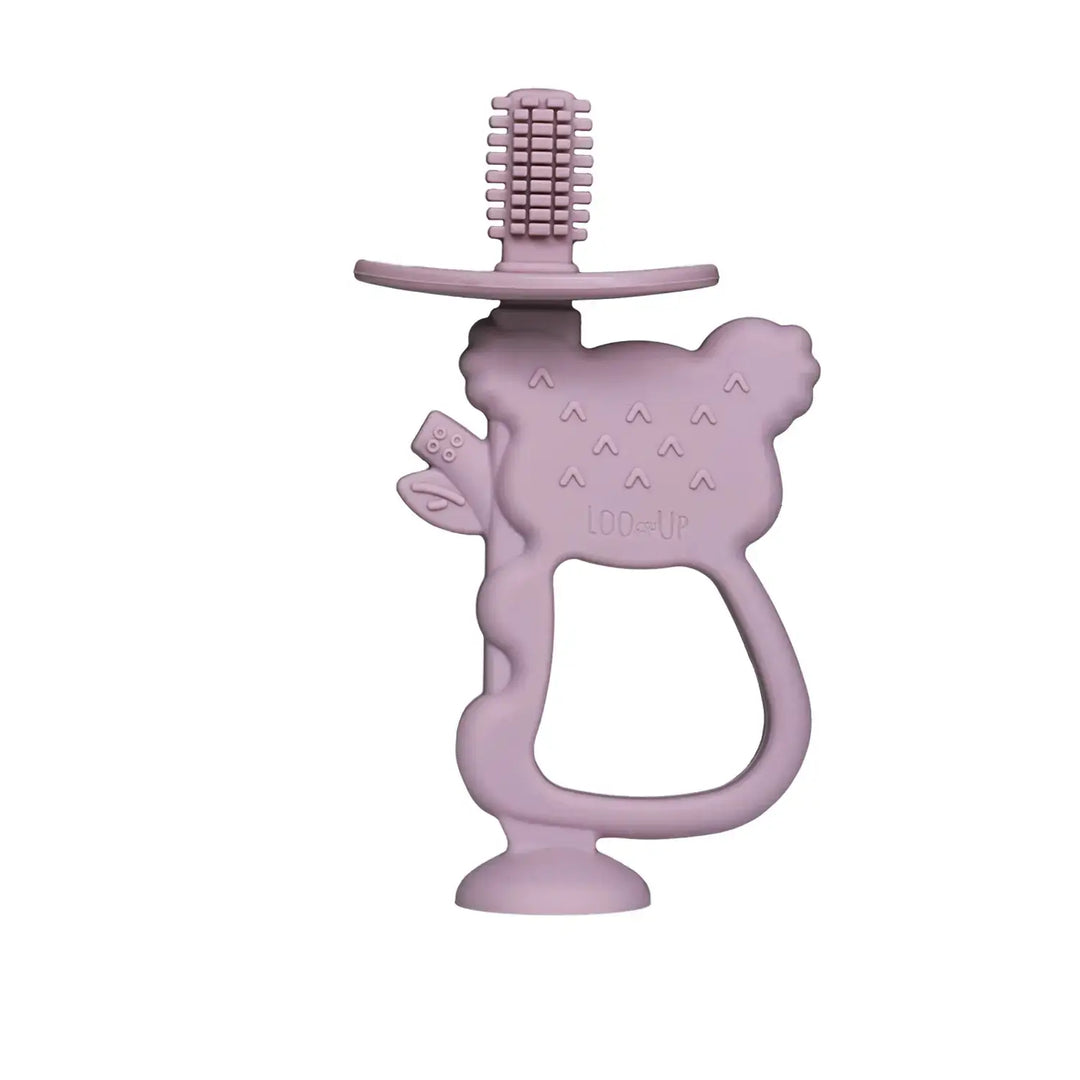 Massaggia gengive Koala Loo.Up