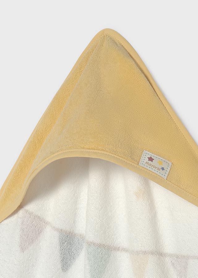 Accappatoio unisex Mayoral