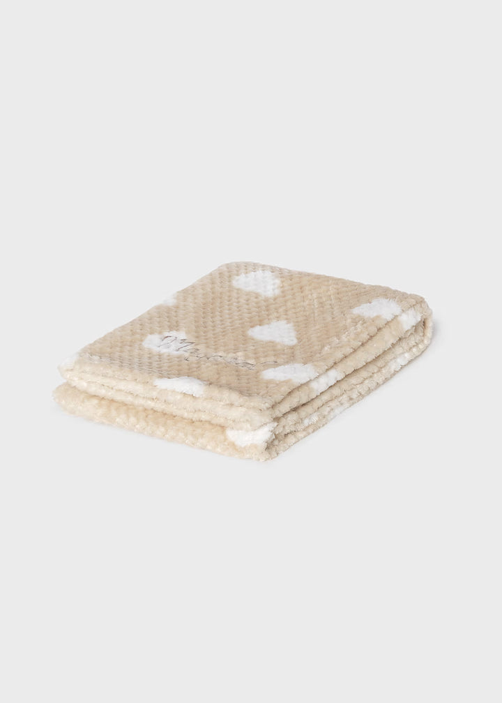 Coperta pellicciotto unisex Mayoral
