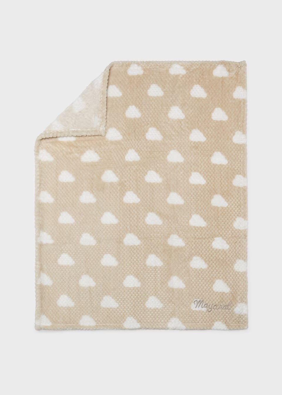 Coperta pellicciotto unisex Mayoral