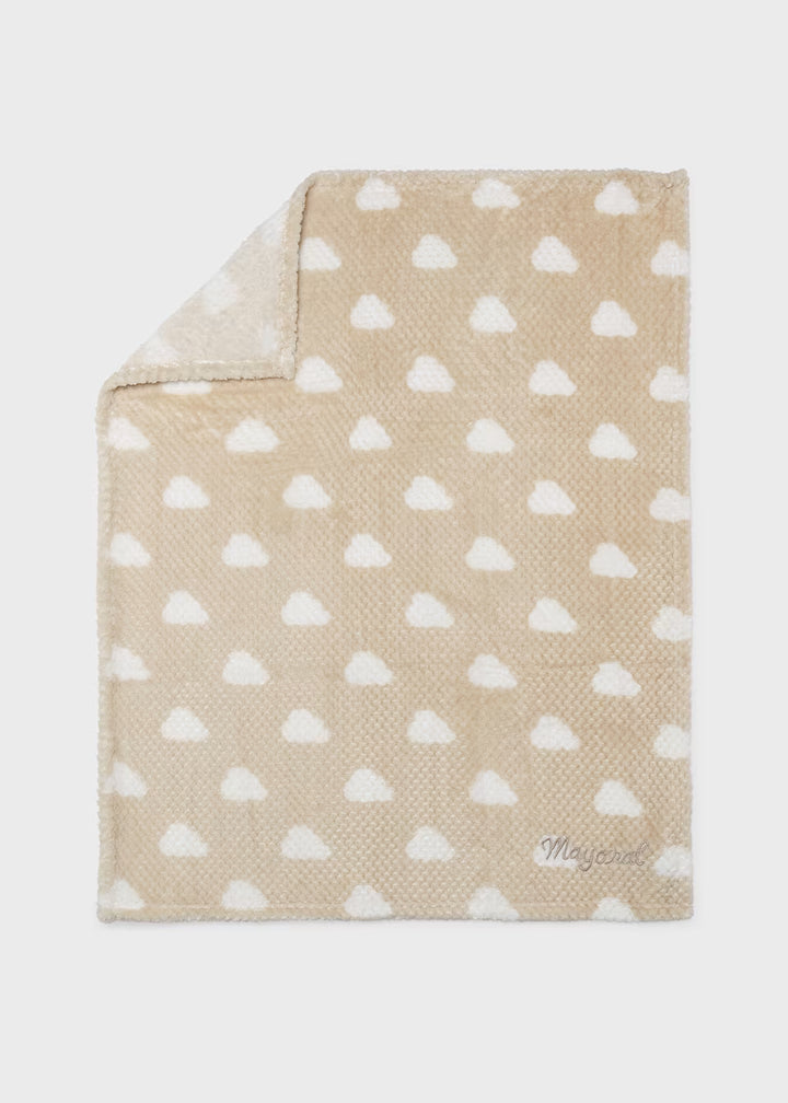Coperta pellicciotto unisex Mayoral