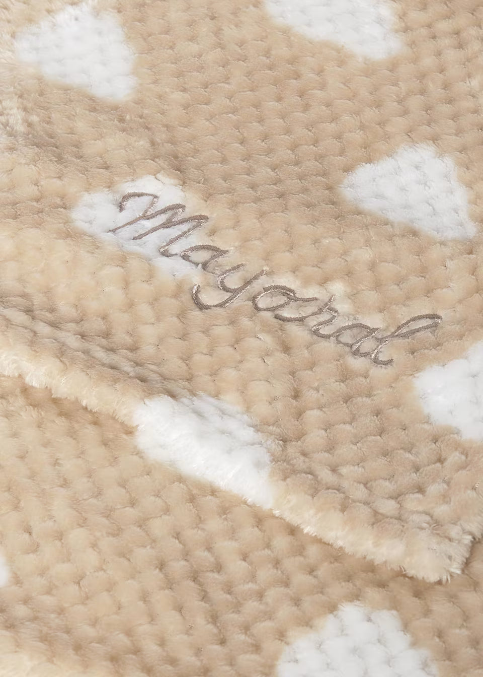 Coperta pellicciotto unisex Mayoral