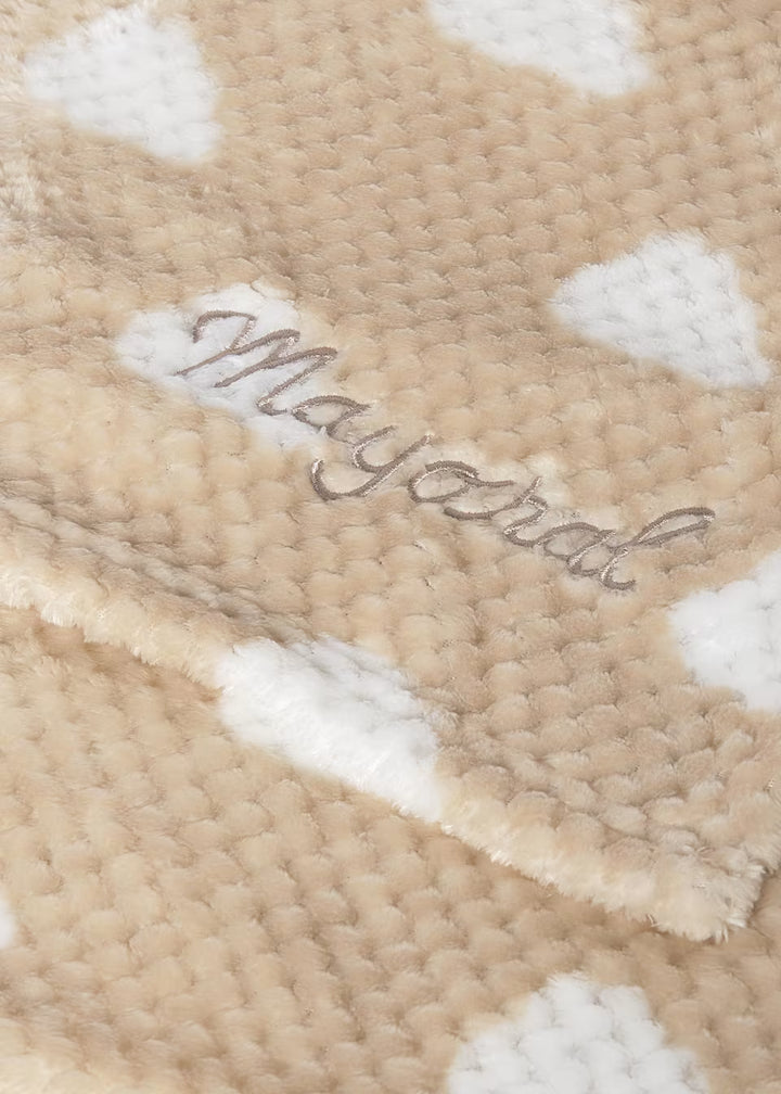 Coperta pellicciotto unisex Mayoral