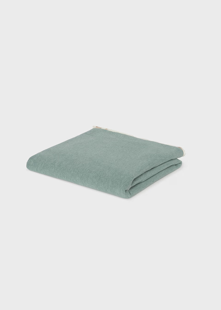 Coperta con pelliccia unisex Mayoral