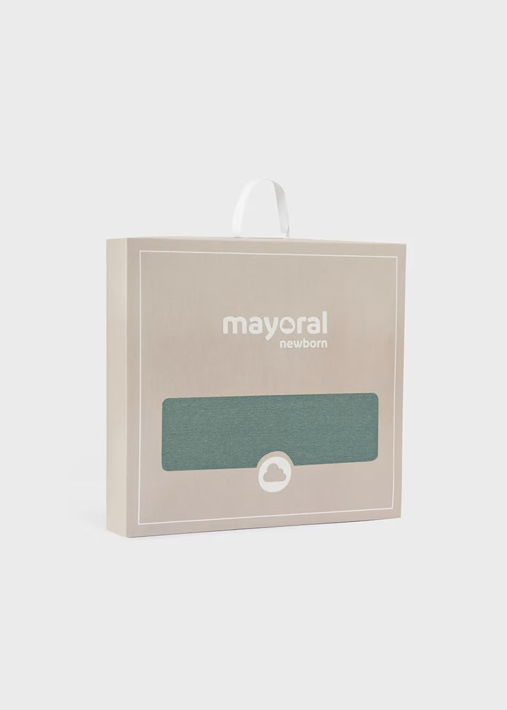 Coperta con pelliccia unisex Mayoral
