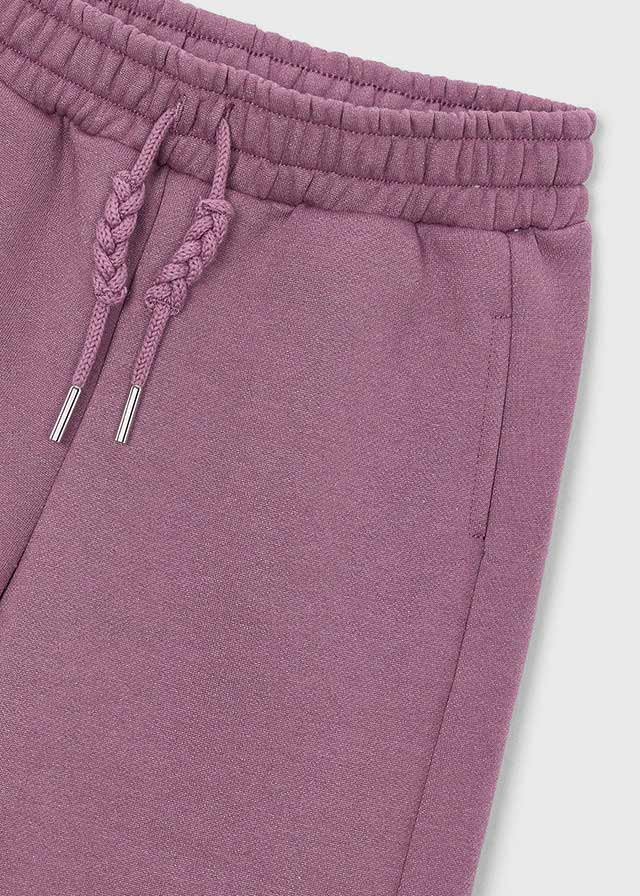 Pantalone di tuta bambina Mayoral