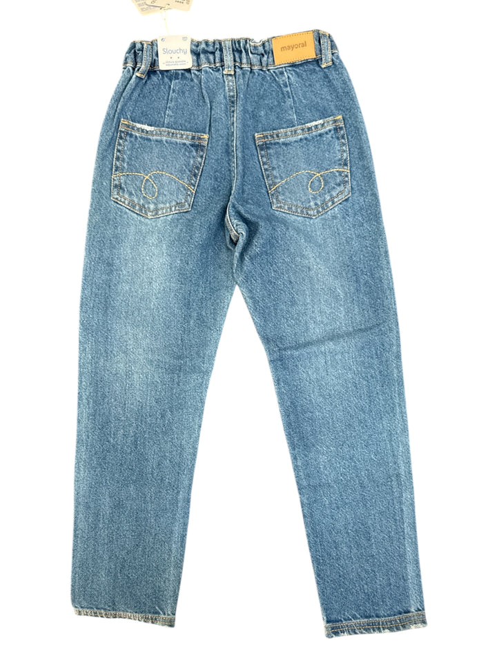 Pantalone lungo Mayoral