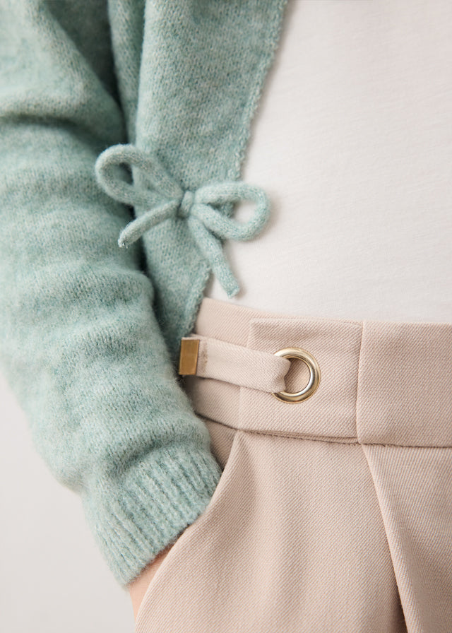 Pantalone lungo bambina Mayoral