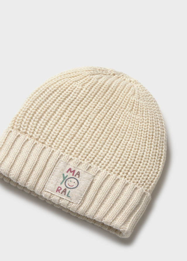 Cappello in tricot unisex Mayoral