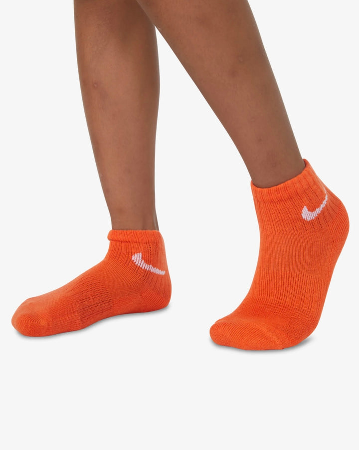 Calzini in cotone altezza caviglia bambino