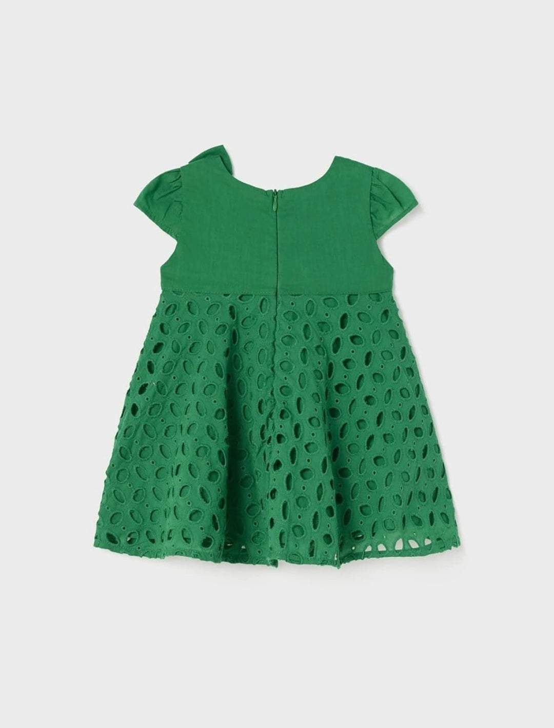 Vestito baby femmina Mayoral