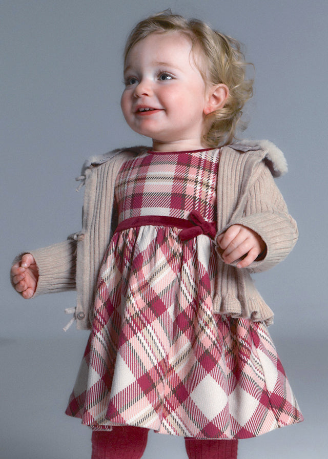 Pantalone baby girl Mayoral
