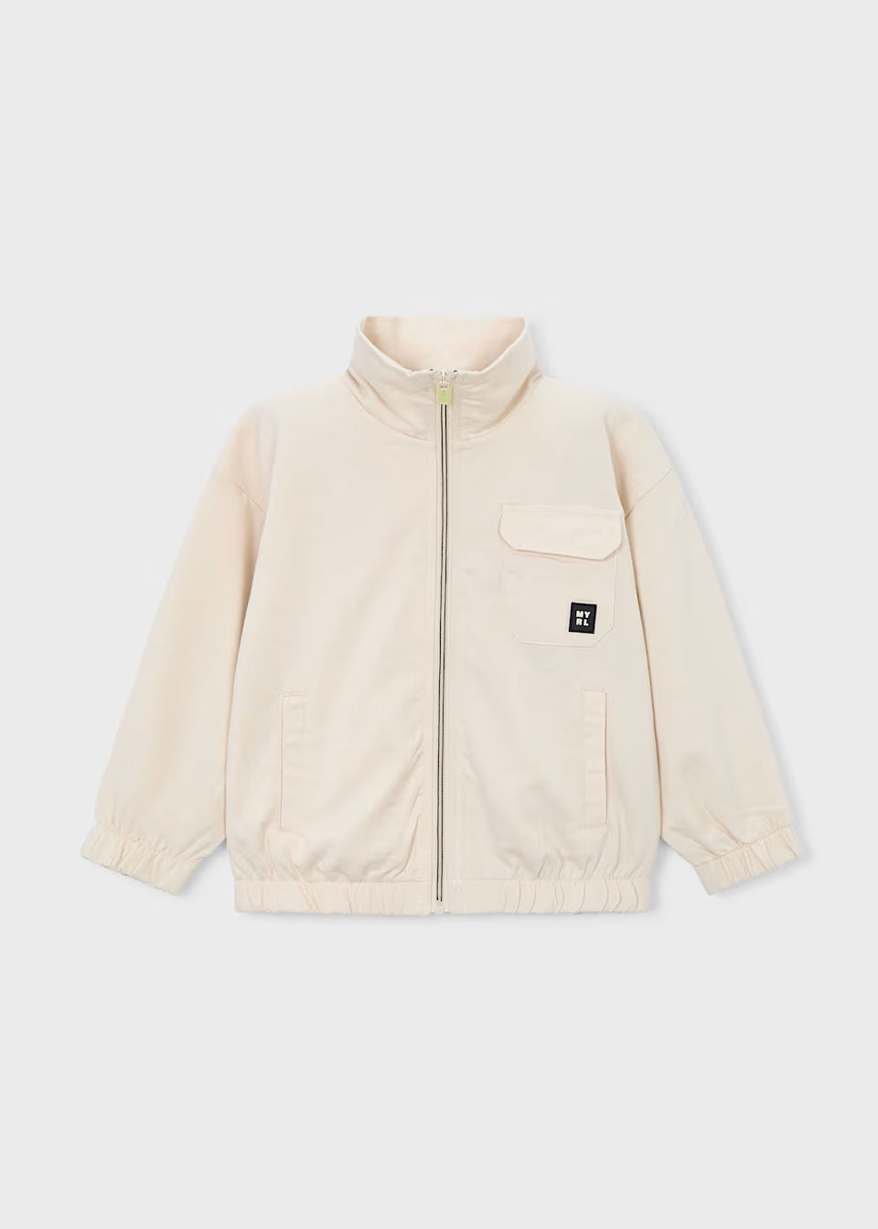 Felpa con taschino bambino Mayoral