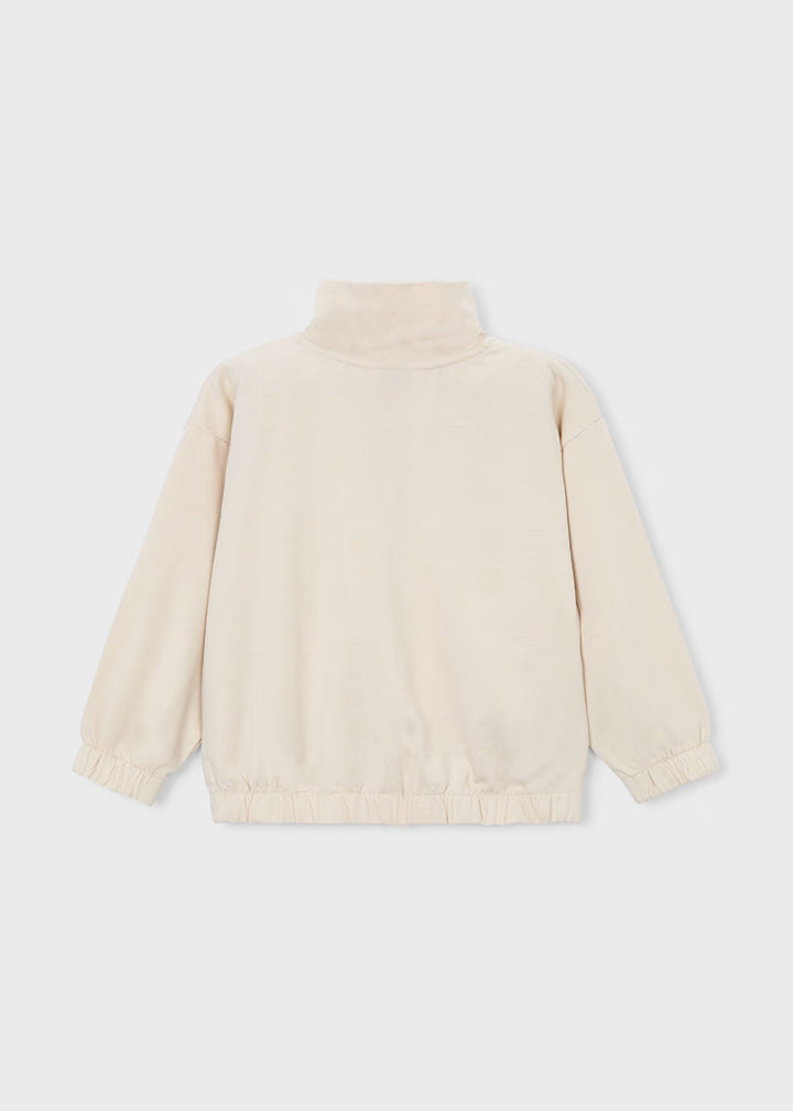 Felpa con taschino bambino Mayoral