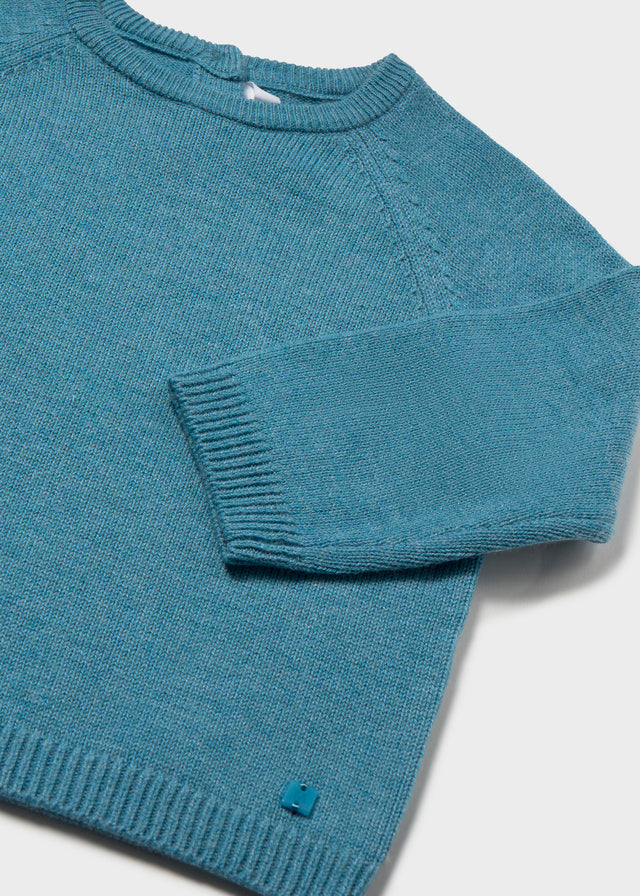 Maglione basico baby boy Mayoral