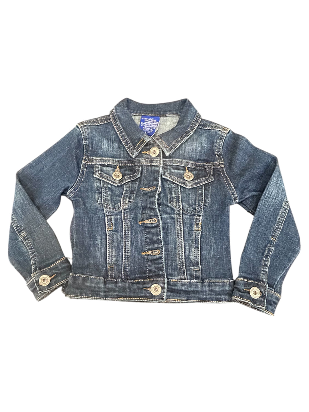 Giacche baby femmina MISS & GIRL
