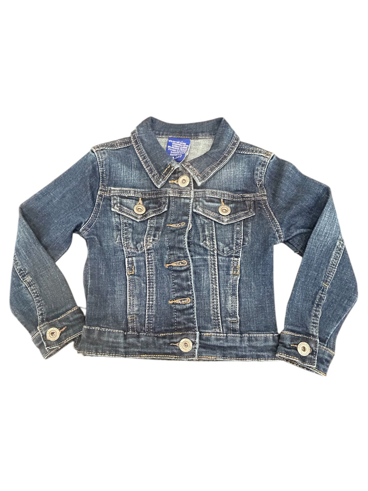 Giacche baby femmina MISS & GIRL