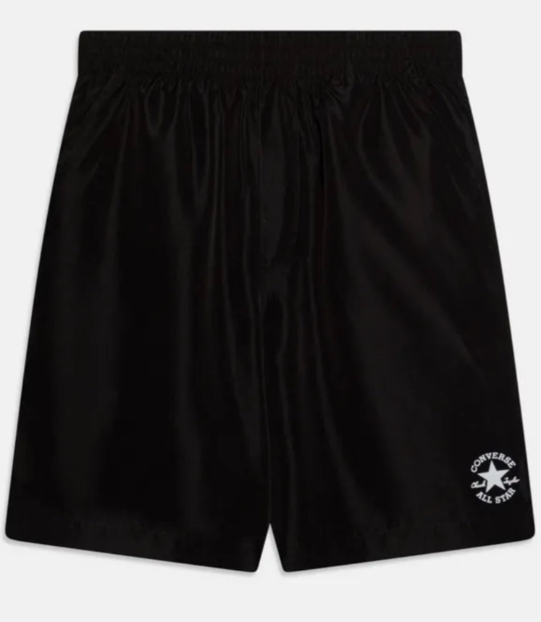 Completo maglietta a maniche corte con grafica e pantaloncino ragazzo