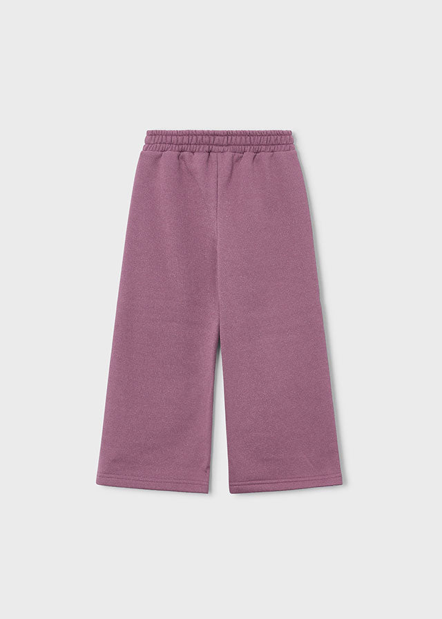 Pantalone di tuta bambina Mayoral
