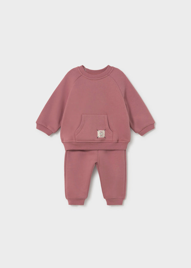 Tuta due pezzi unisex Mayoral