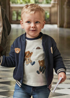 Maglietta baby maschio  Mayoral