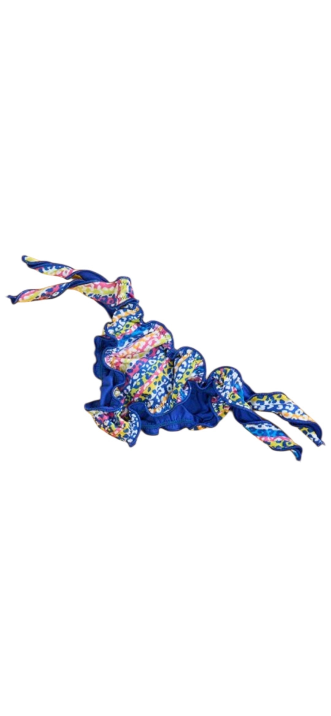 Mutandina costume baby femmina Piccole Monelle