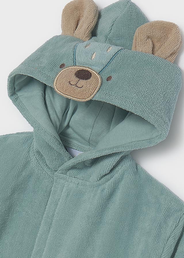 Accappatoio unisex Mayoral