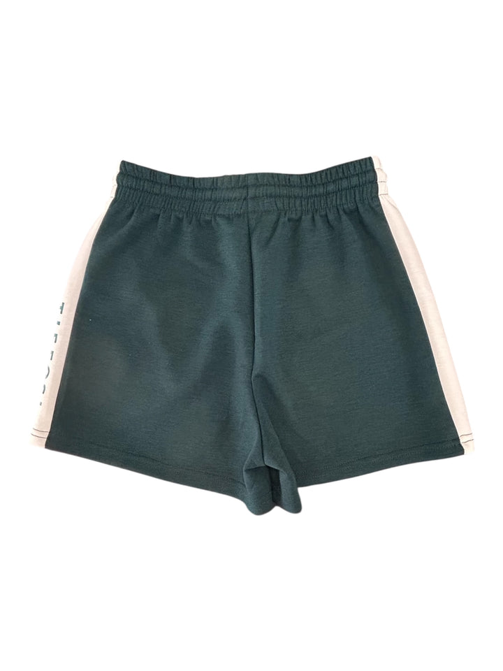 Pantaloncino ragazza Tiffosi