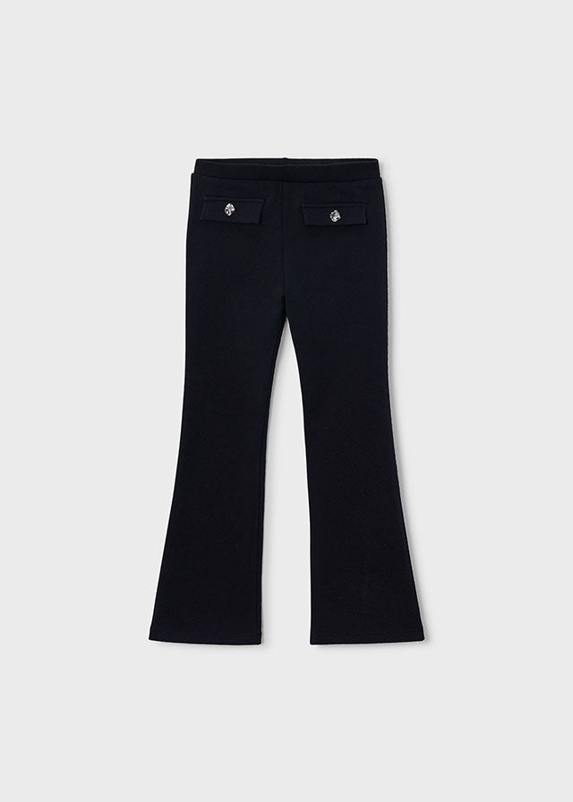Leggings bambina Mayoral