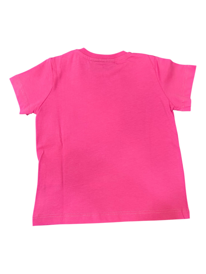 Maglietta baby femmina PYREX