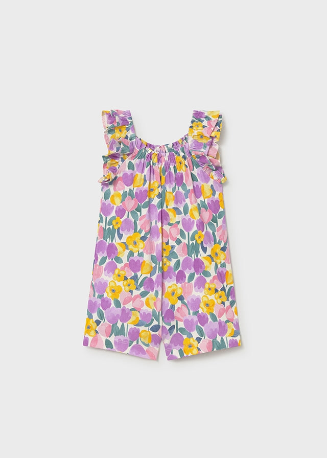 Tutina intera baby girl Mayoral