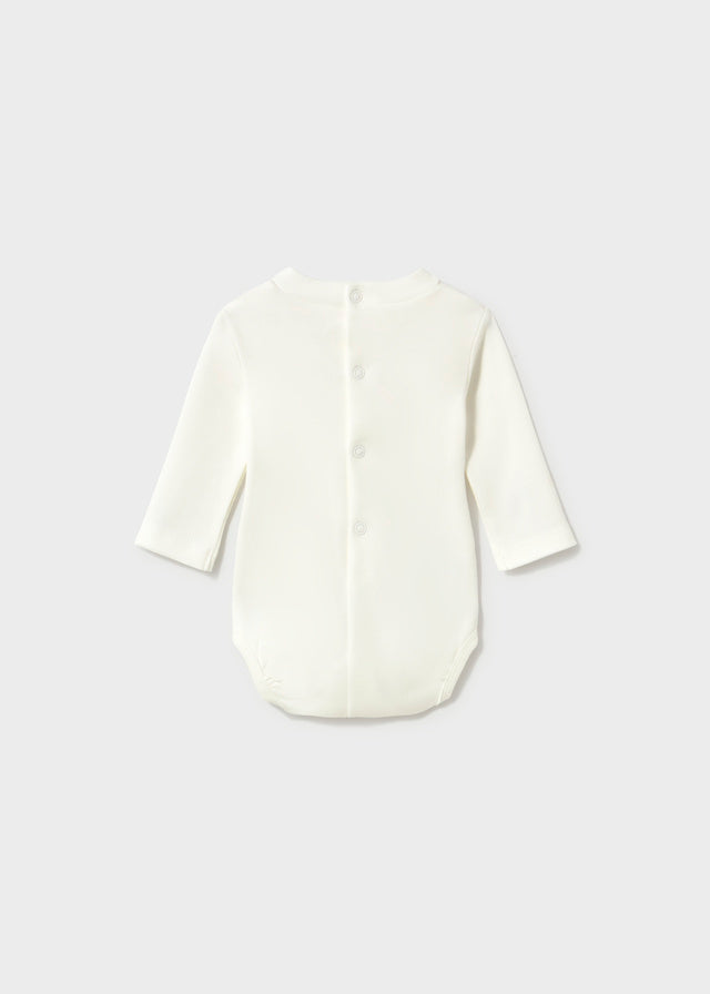 Body collo lupetto unisex Mayoral