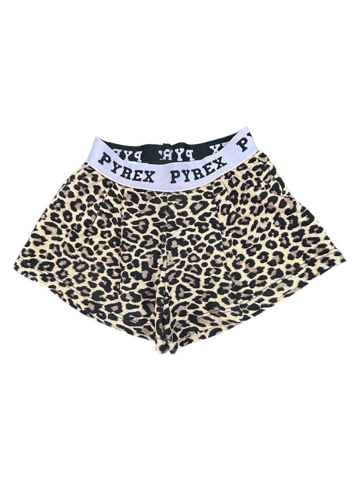 Pantaloncino baby femmina PYREX