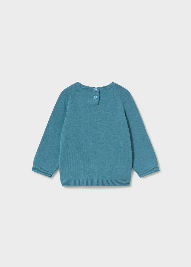 Maglione basico baby boy Mayoral