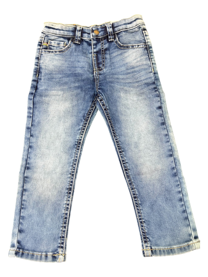 Jeans baby maschio