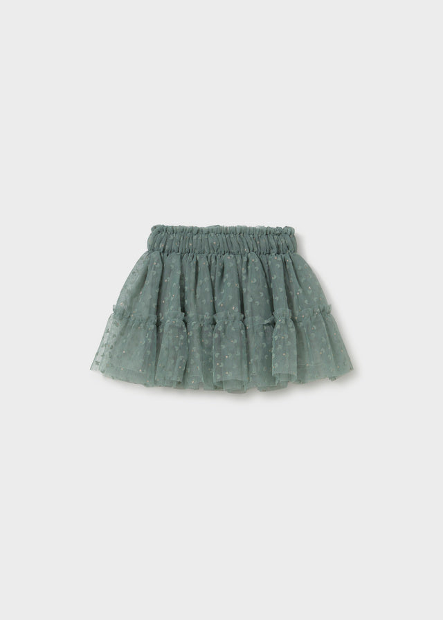 Gonna tulle baby girl Mayoral