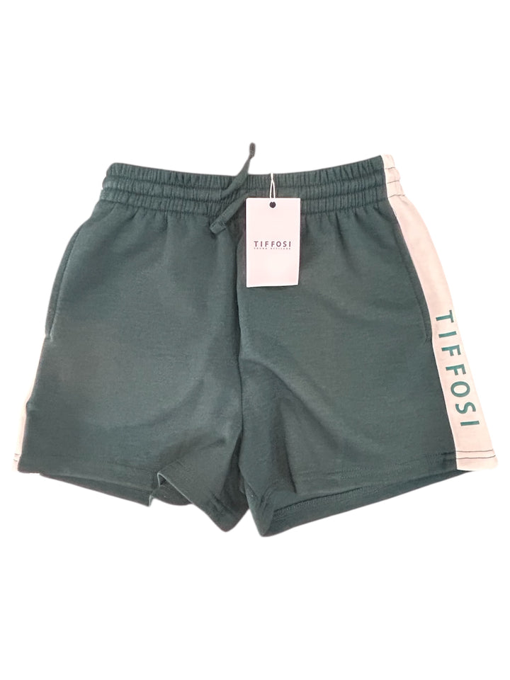 Pantaloncino ragazza Tiffosi