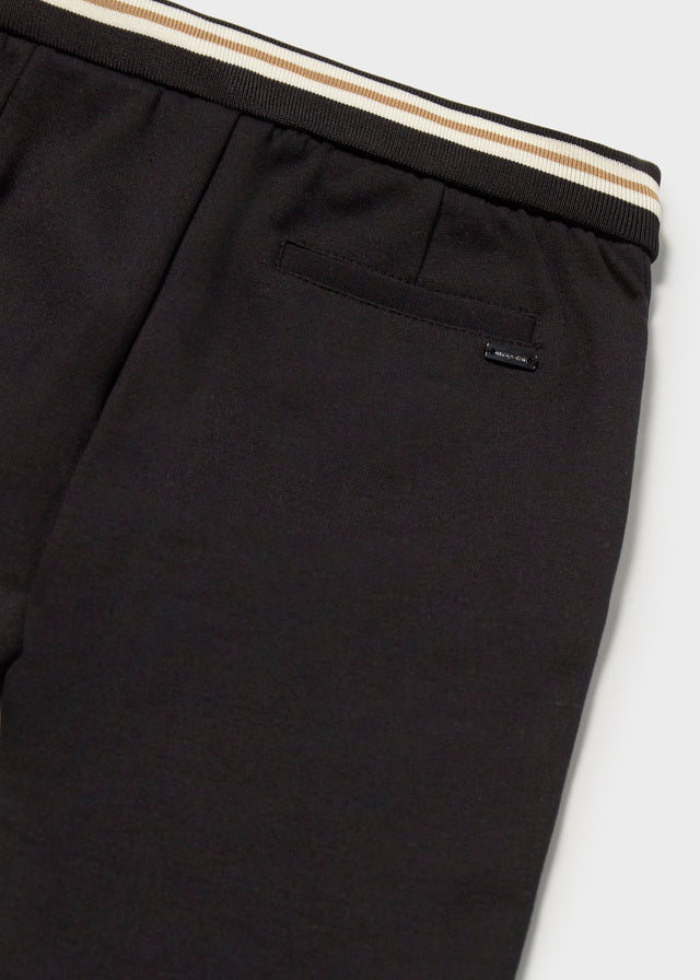 Pantalone con elastico baby boy Mayoral