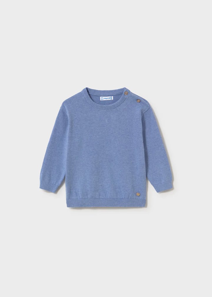 T-shirt basico baby maschio Mayoral