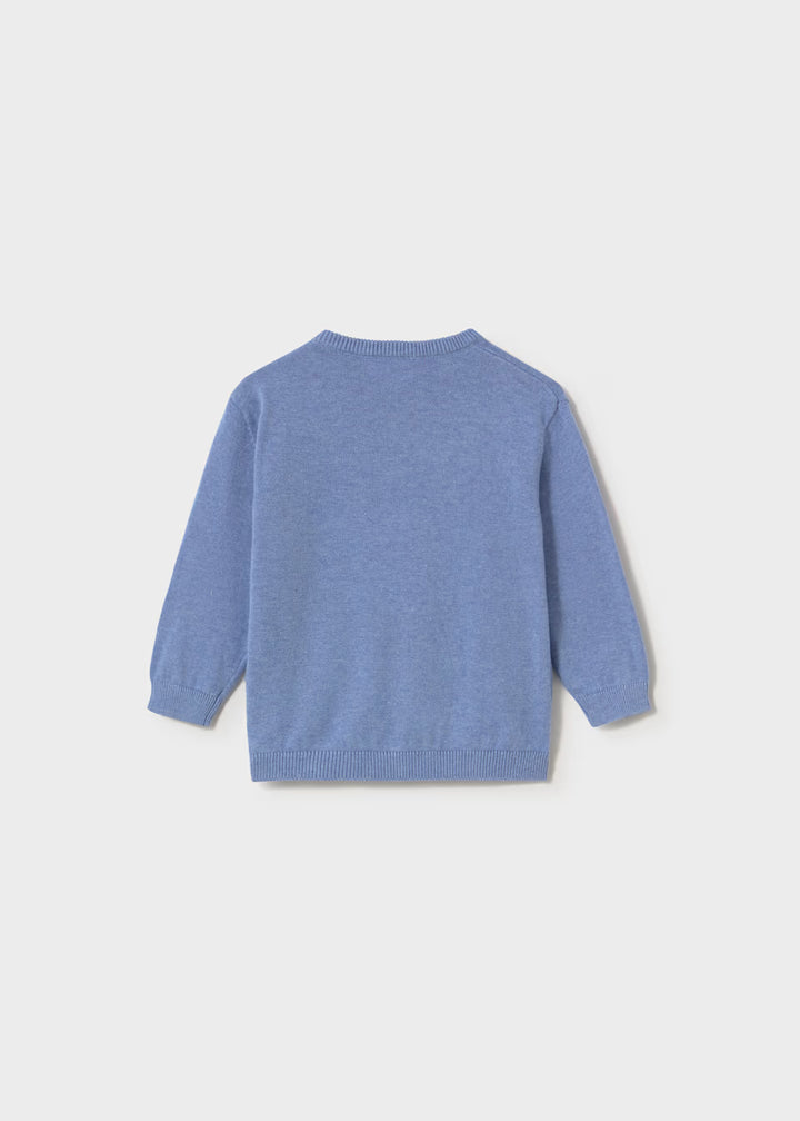 T-shirt basico baby maschio Mayoral