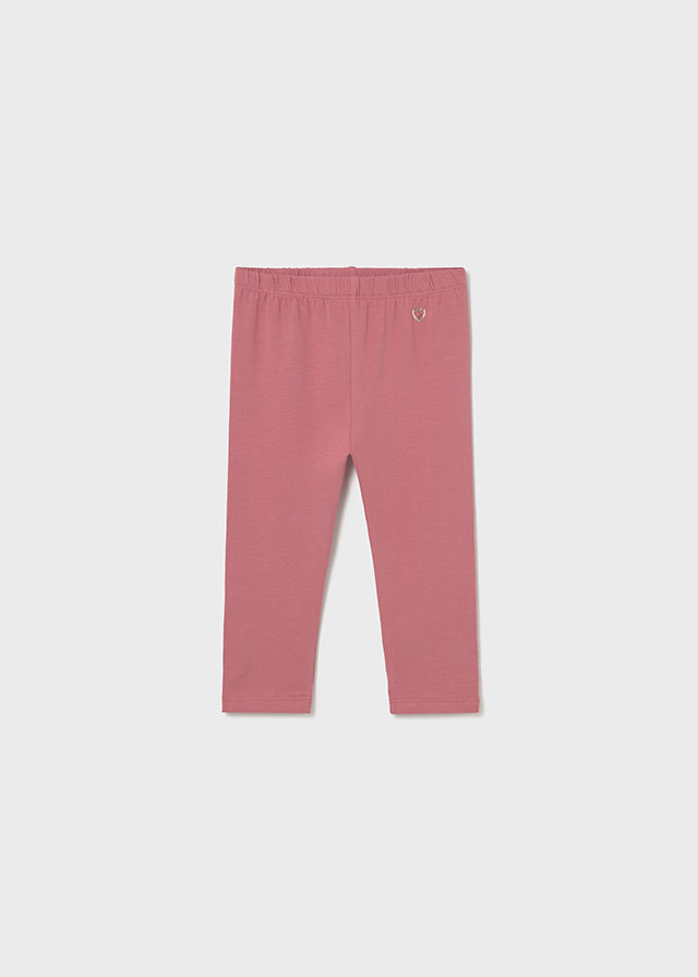Leggings baby femmina Mayoral